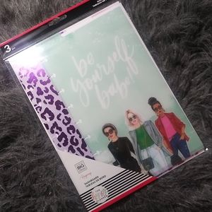 Happy Planner x Rongrong Classic sized Dashboards